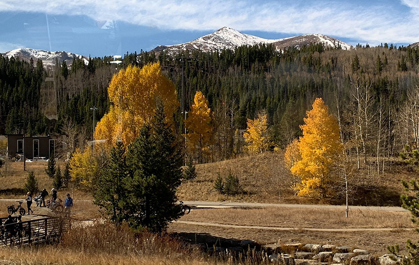 A Day Trip to Remember: Exploring Red Rocks Park, the Continental ...